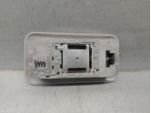 Recambio de luz interior para fiat fiorino 1.3 16v jtd cat referencia OEM IAM 735244962  