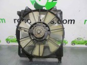 Recambio de electroventilador para suzuki sx4 rw (ey) 1.6 16v cat referencia OEM IAM 2635005820 DENSO