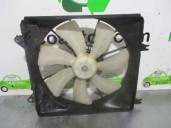 Recambio de electroventilador para suzuki sx4 rw (ey) 1.6 16v cat referencia OEM IAM  2635005820 DENSO