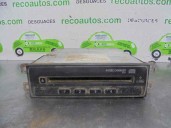 Recambio de sistema audio / radio cd para mitsubishi montero (v60/v70) 3.2 di-d gls hunter (5-ptas.) referencia OEM IAM MZ312395