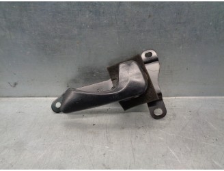 Recambio de maneta interior delantera derecha para hyundai galloper 2.5 referencia OEM IAM HR513121LK  