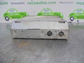 Recambio de sistema audio / radio cd para mitsubishi montero (v60/v70) 3.2 di-d gls hunter (5-ptas.) referencia OEM IAM MZ312395