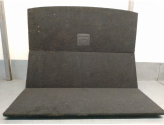 Recambio de bandeja trasera para volkswagen passat variant (3c5) 2.0 tdi referencia OEM IAM 3C9863463J 3C9863463M 