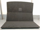 Recambio de bandeja trasera para volkswagen passat variant (3c5) 2.0 tdi referencia OEM IAM 3C9863463J 3C9863463M 