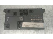 Recambio de centralita cierre para mercedes-benz clase e (w211) berlina e 220 cdi (211.006) referencia OEM IAM 2118207526 
