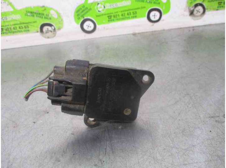 Recambio de caudalimetro para suzuki sx4 rw (ey) 1.6 16v cat referencia OEM IAM MB1974003090 MB1974003090 DENSO