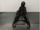 Replacement front left lower suspension arm for Renault 5 (B/C40) 1.1 OEM IAM reference 7700783455 