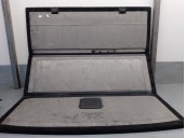 Recambio de bandeja trasera para volkswagen passat variant (3c5) 2.0 tdi referencia OEM IAM 3C9863463J 3C9863463M 