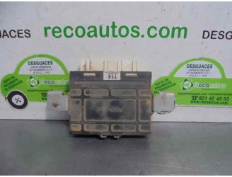 Recambio de modulo electronico para mitsubishi montero (v60/v70) 3.2 di-d gls hunter (5-ptas.) referencia OEM IAM MR508114 