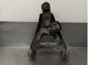 Replacement front left lower suspension arm for Renault 5 (B/C40) 1.1 OEM IAM reference 7700783455 