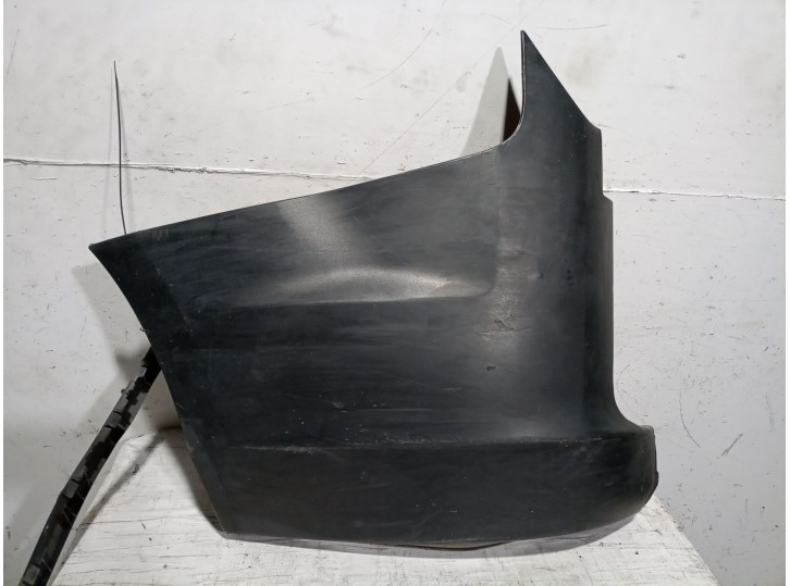 Recambio de puntera paragolpes trasera izquierda para ford transit custom v362 furgoneta (fy, fz) 2.2 tdci referencia OEM IAM 21