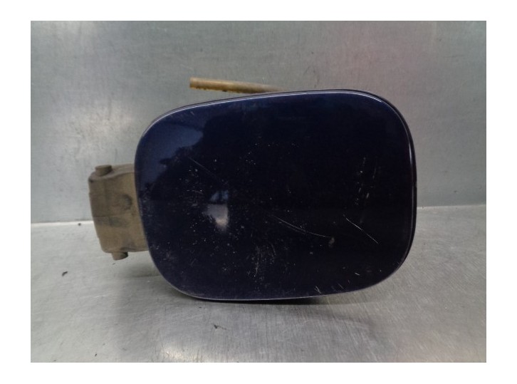 Recambio de tapa exterior combustible para volkswagen bora berlina (1j2) 1.6 referencia OEM IAM 1J0809857A 