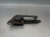 Recambio de maneta interior delantera derecha para hyundai galloper 2.5 referencia OEM IAM HR513121LK  