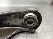 Replacement front left lower suspension arm for Renault 5 (B/C40) 1.1 OEM IAM reference 7700783455 