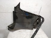 Recambio de puntera paragolpes trasera izquierda para ford transit custom v362 furgoneta (fy, fz) 2.2 tdci referencia OEM IAM 21