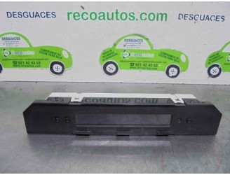 Recambio de pantalla multifuncion para suzuki sx4 rw (ey) 1.6 16v cat referencia OEM IAM 3460079J51 