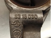 Recambio de soporte motor izquierdo para volvo s40 berlina 1.6 cat referencia OEM IAM 3318030 