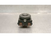 Replacement multifunction switch for Citroën C4 III (BA_, BB_, BC_) 1.2 PureTech 130 (BAHNSA, BAHNSB) OEM IAM reference 98091900