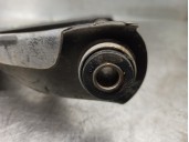 Replacement front left lower suspension arm for Renault 5 (B/C40) 1.1 OEM IAM reference 7700783455 
