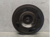 Recambio de polea cigueñal para volkswagen scirocco iii (137, 138) 1.4 tsi referencia OEM IAM 03D105255D 03D105255D 