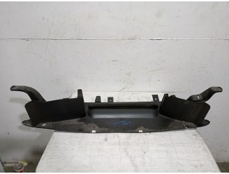 Recambio de calandra delantera de radiador para ford transit custom v362 furgoneta (fy, fz) 2.2 tdci referencia OEM IAM 2005631 