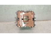 Replacement multifunction switch for Citroën C4 III (BA_, BB_, BC_) 1.2 PureTech 130 (BAHNSA, BAHNSB) OEM IAM reference 98091900