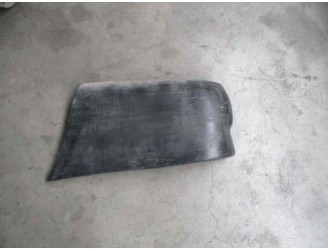 Recambio de puntera paragolpes trasera derecha para ford transit, caja cerrada 86/92 2.5 diesel referencia OEM IAM 86VB17961AB N