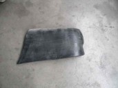 Replacement rear right bumper end cap for Ford Transit, closed box 86/92 2.5 diesel OEM IAM reference 86VB17961AB N