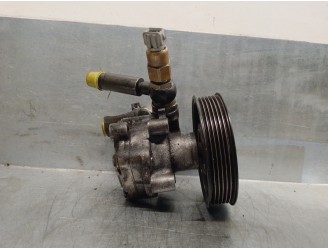 Recambio de bomba servodireccion para volkswagen bora berlina (1j2) 1.6 referencia OEM IAM 1J0422154B 