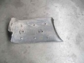 Replacement rear right bumper end cap for Ford Transit, closed box 86/92 2.5 diesel OEM IAM reference 86VB17961AB N