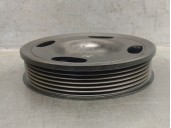 Recambio de polea cigueñal para volkswagen scirocco iii (137, 138) 1.4 tsi referencia OEM IAM 03D105255D 03D105255D 