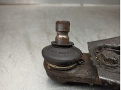 Replacement front left lower suspension arm for Renault 5 (B/C40) 1.1 OEM IAM reference 7700783455 