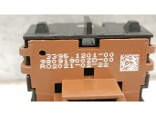 Replacement multifunction switch for Citroën C4 III (BA_, BB_, BC_) 1.2 PureTech 130 (BAHNSA, BAHNSB) OEM IAM reference 98091900