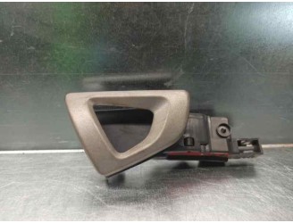 Recambio de maneta interior trasera derecha para smart forfour 1.3 cat referencia OEM IAM A4547600261  5 PUERTAS