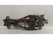 Replacement rear left exterior door handle for Volvo V60 I (155) D3 / D4 OEM IAM reference 31440087 31440087 