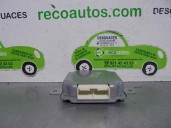 Recambio de modulo electronico para suzuki sx4 rw (ey) 1.6 16v cat referencia OEM IAM 3888579J11  