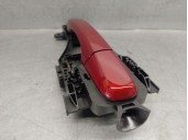 Replacement rear left exterior door handle for Volvo V60 I (155) D3 / D4 OEM IAM reference 31440087 31440087 