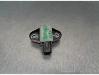 Recambio de sensor impacto para volkswagen passat variant (3c5) 2.0 tdi referencia OEM IAM 5N0959354 02584541KT 