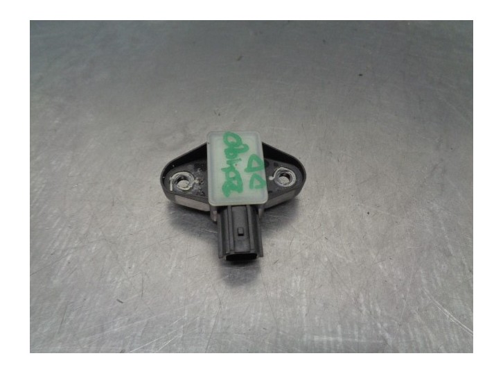 Recambio de sensor impacto para volkswagen passat variant (3c5) 2.0 tdi referencia OEM IAM 5N0959354 02584541KT 