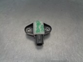 Replacement impact sensor for Volkswagen Passat Variant (3C5) 2.0 TDi OEM IAM reference 5N0959354 02584541KT 