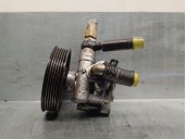 Recambio de bomba servodireccion para volkswagen bora berlina (1j2) 1.6 referencia OEM IAM 1J0422154B 