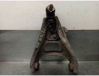 Recambio de brazo suspension inferior delantero derecho para renault 5 (b/c40) 1.1 referencia OEM IAM 7700783456 