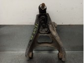 Recambio de brazo suspension inferior delantero derecho para renault 5 (b/c40) 1.1 referencia OEM IAM 7700783456 