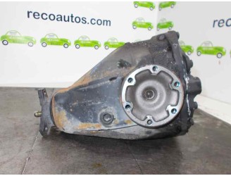 Recambio de diferencial trasero para mercedes-benz clase e (w210) berlina 3.2 v6 18v cat referencia OEM IAM 2103510805 3.07