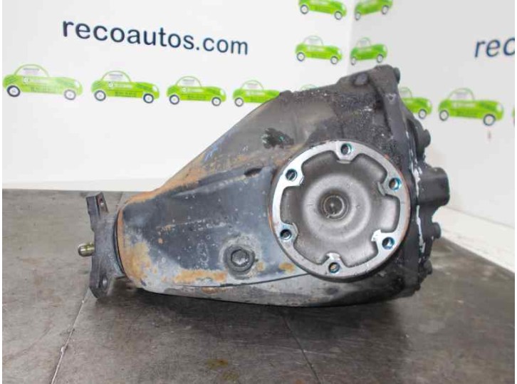 Recambio de diferencial trasero para mercedes-benz clase e (w210) berlina 3.2 v6 18v cat referencia OEM IAM 2103510805 3.07
