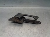 Recambio de maneta interior trasera derecha para hyundai galloper 2.5 referencia OEM IAM HR513121 