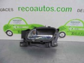 Recambio de maneta interior trasera izquierda para peugeot 308 premium referencia OEM IAM 9685950377 9660525480 