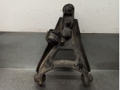 Recambio de brazo suspension inferior delantero derecho para renault 5 (b/c40) 1.1 referencia OEM IAM 7700783456 