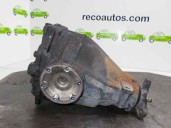 Recambio de diferencial trasero para mercedes-benz clase e (w210) berlina 3.2 v6 18v cat referencia OEM IAM 2103510805 3.07