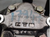 Recambio de bomba servodireccion para volkswagen bora berlina (1j2) 1.6 referencia OEM IAM 1J0422154B 